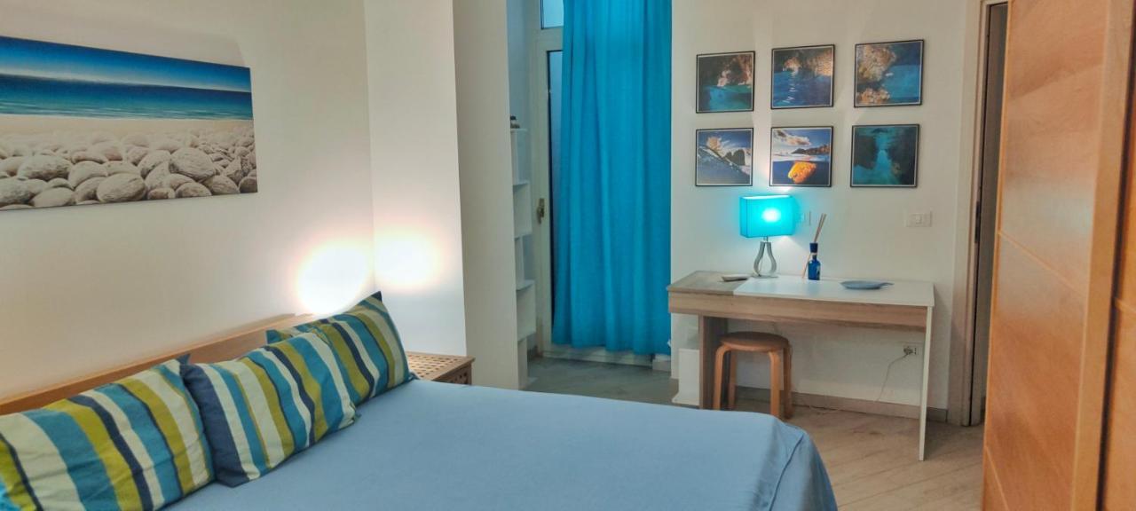 Casa Poseidonia Hotel Capri Room photo